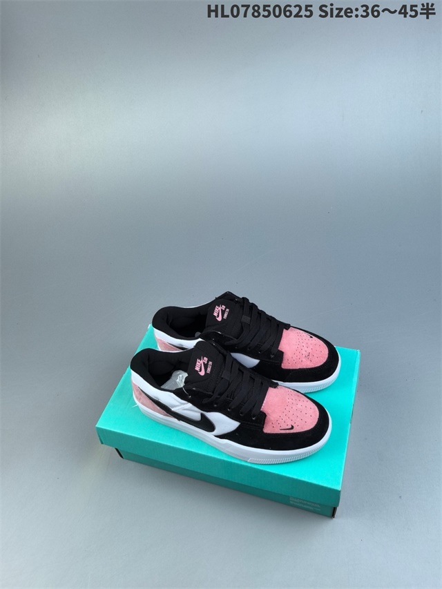 men Low top dunk sb shoes 36-45 2025-9-19-444